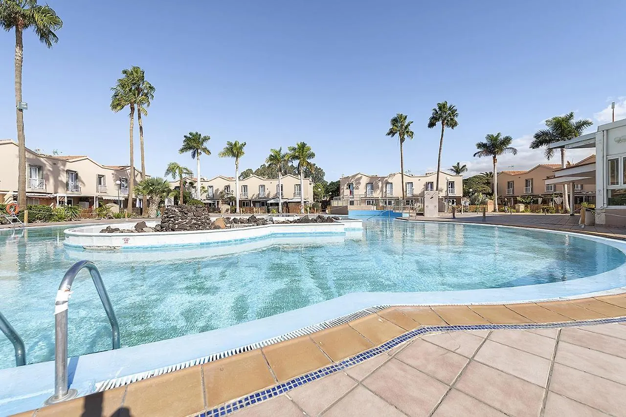 Villetta Green Oasis Club Maspalomas  Holiday park Maspalomas (Gran Canaria)