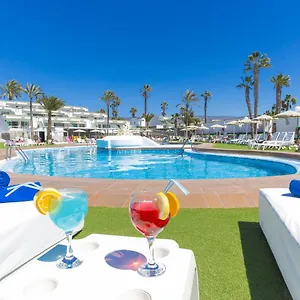2* Holiday park Vista Oasis