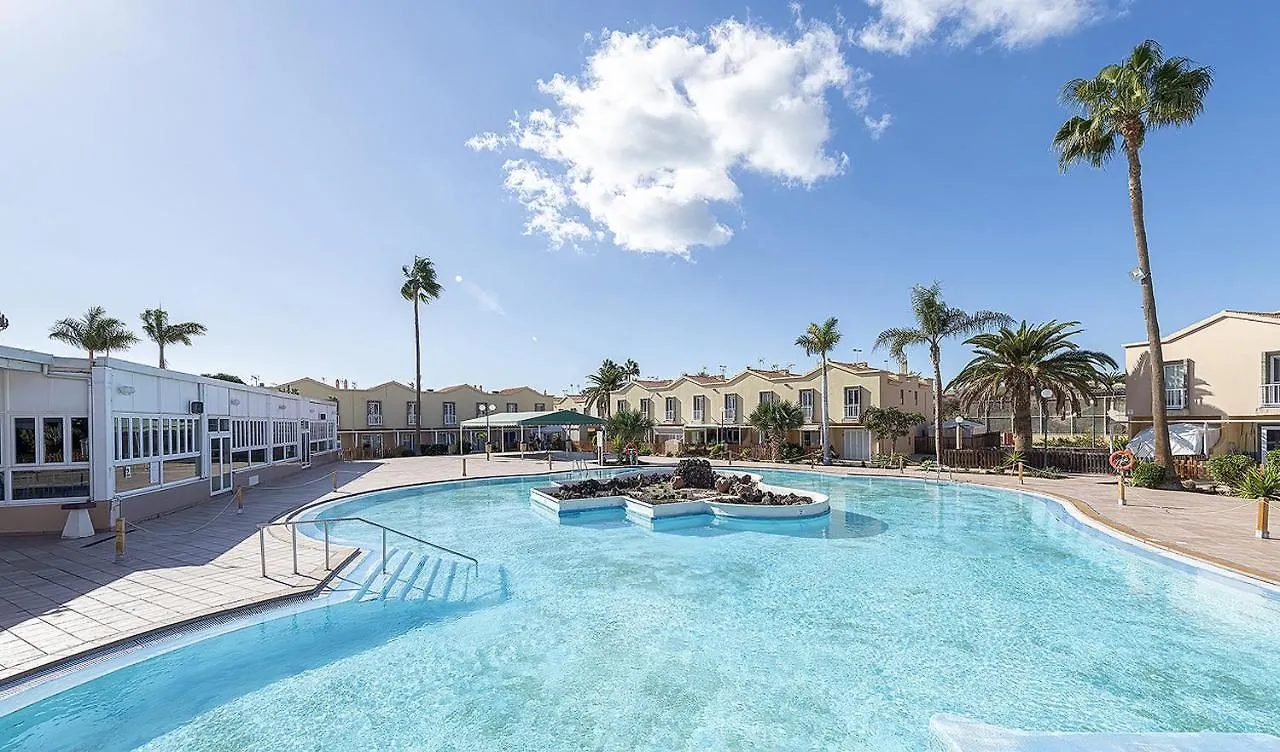 Villetta Green Oasis Club Maspalomas  Maspalomas (Gran Canaria)