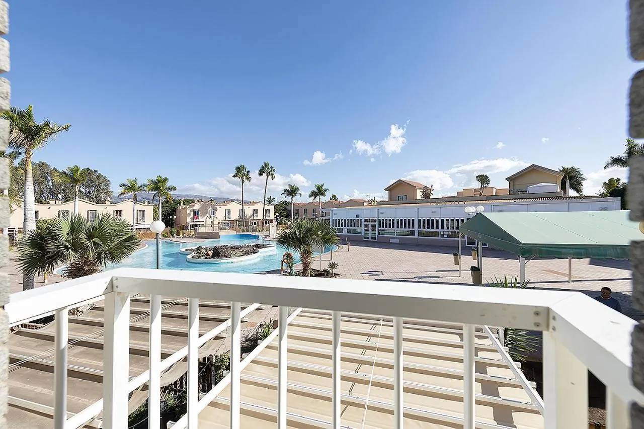 Villetta Green Oasis Club Maspalomas