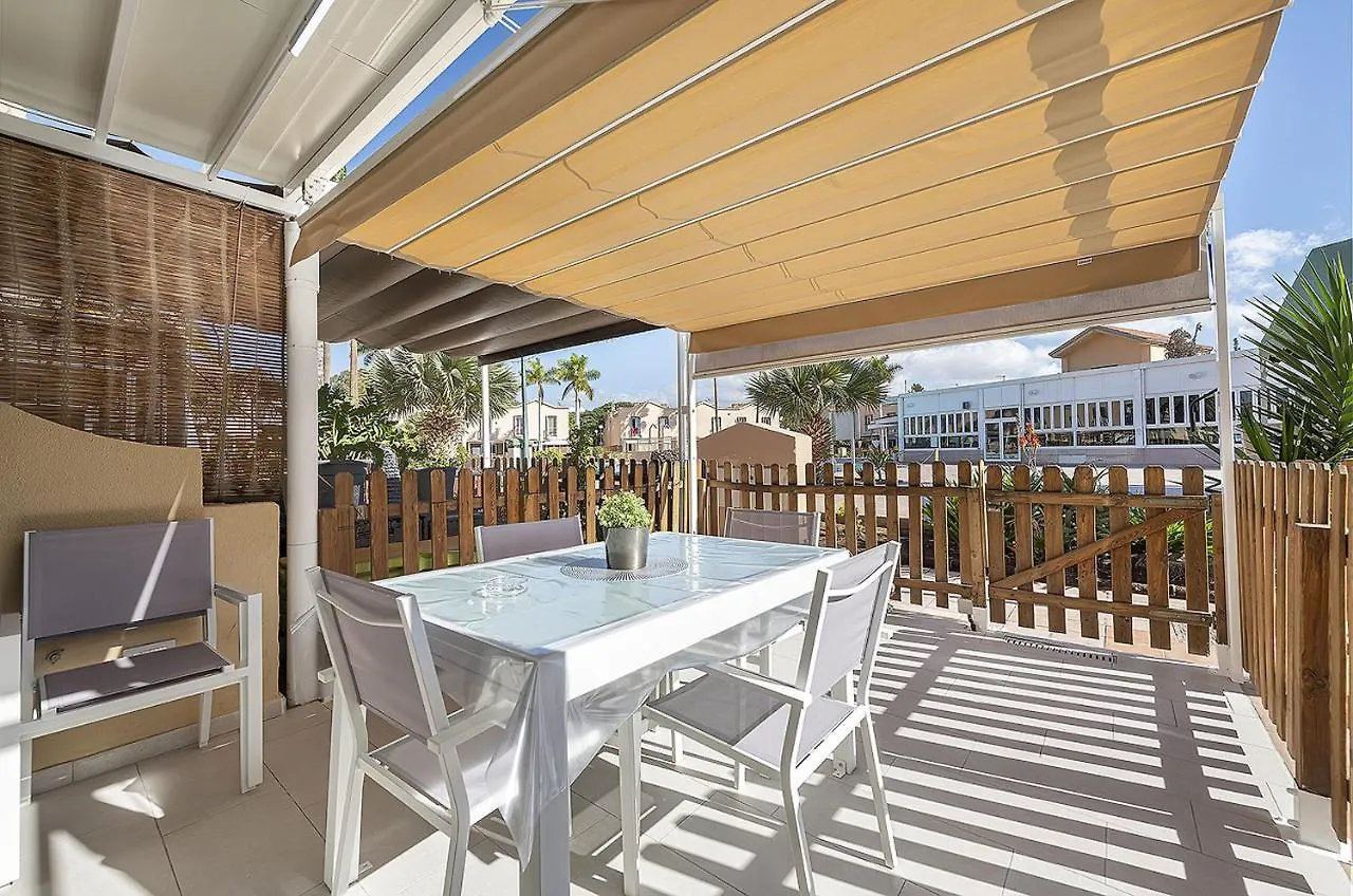 Villetta Green Oasis Club Maspalomas