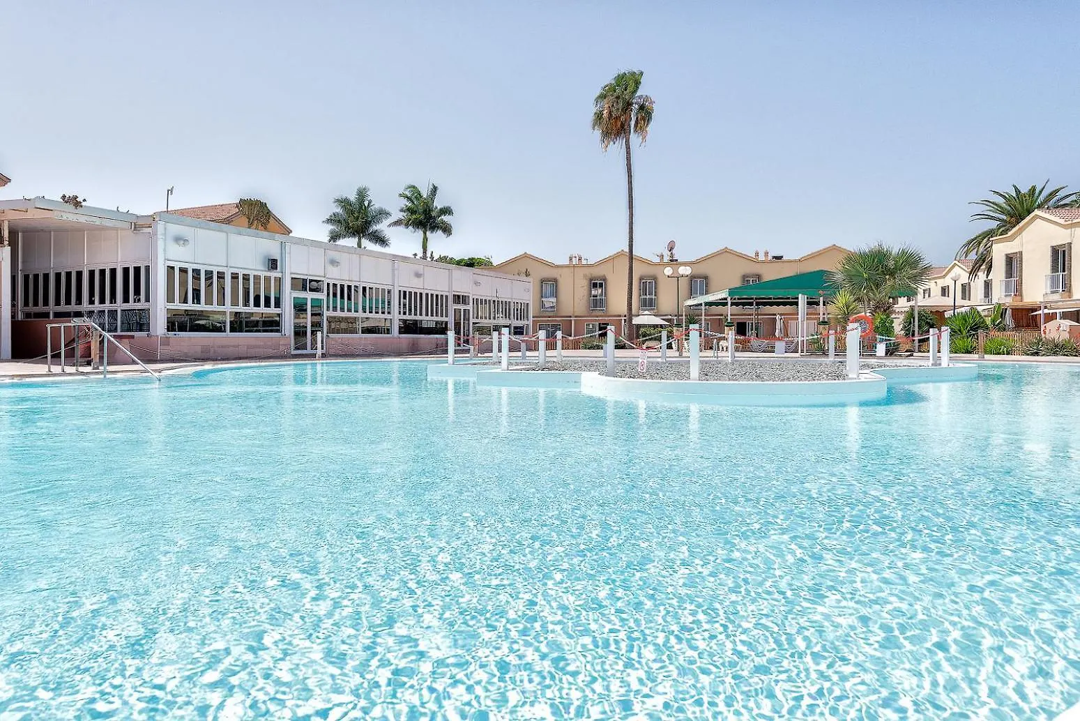 Villetta Green Oasis Club Maspalomas  0*, Maspalomas (Gran Canaria) Spain